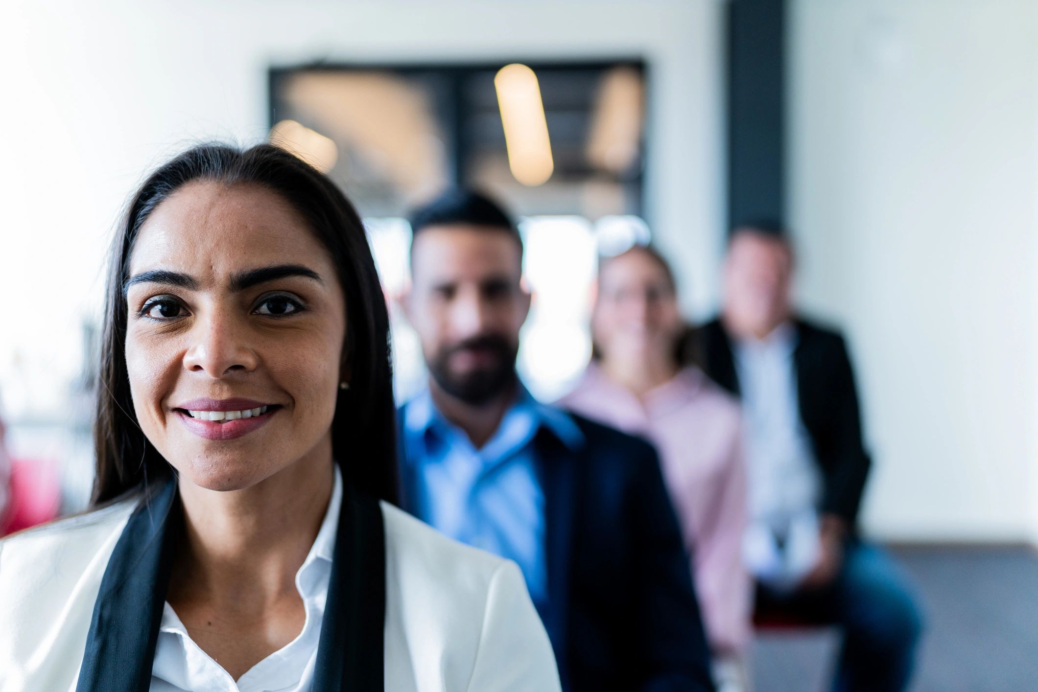 business team professional law firm